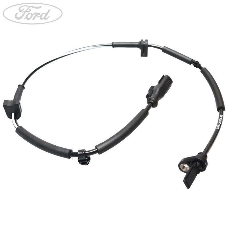 EDGE S-MAX KUGA EMERGENCY JACK RETAINING PIN 2016-