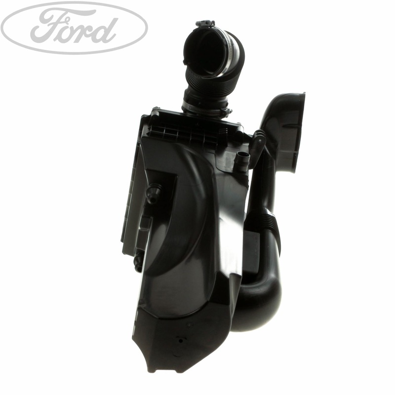 FIESTA 1.25 1.4 ZETEC-S B-MAX AIR BOX CLEANER