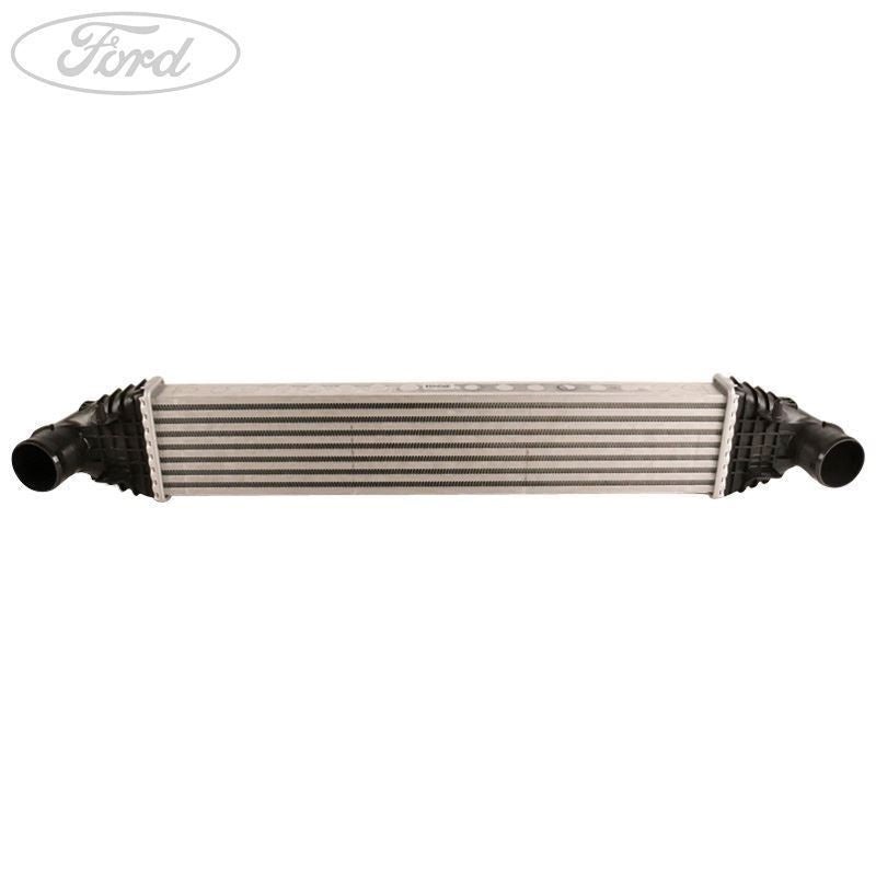 FIESTA 1.6 ECOBOOST SCTI INTERCOOLER 01/2013-