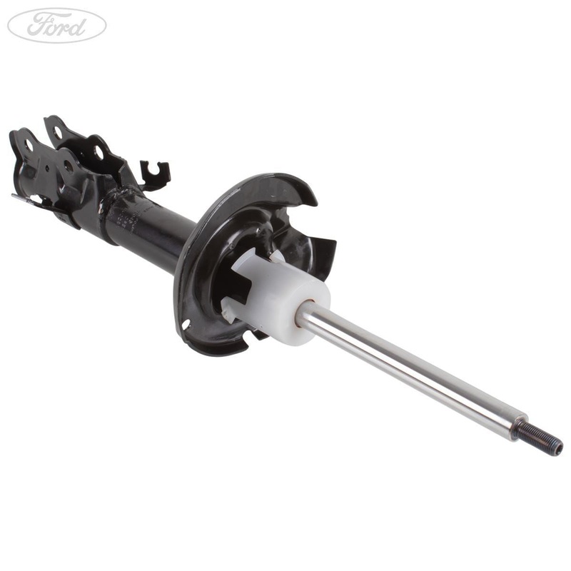 FIESTA TDCI FRONT O/S SHOCK ABSORBER SUSPENSION STRUT