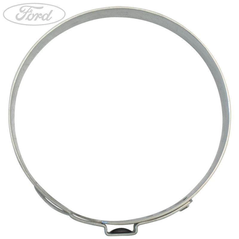 FOCUS 1.6 DURATEC LARGE INNER BOOT CLAMP 81MM 10/2014-