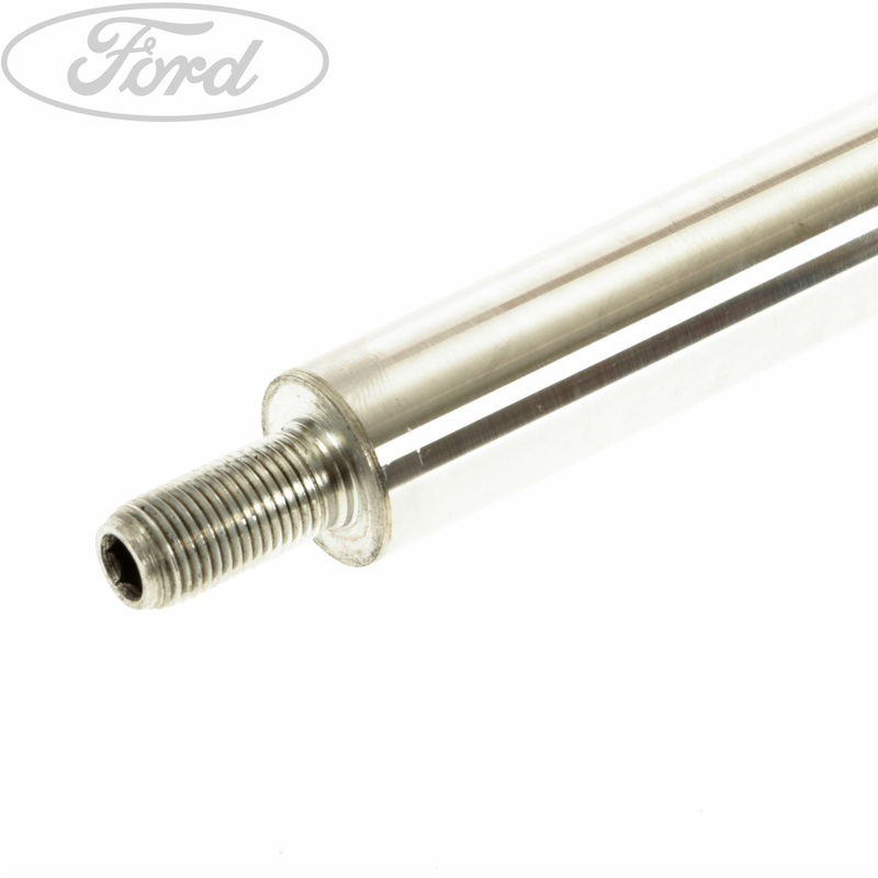 FOCUS 16V FRONT N/S SHOCK ABSORBER SUSPENSION STRUT