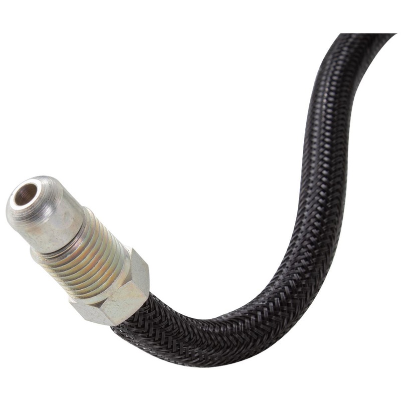 FOCUS BRAKE BOOSTER VACUUM TUBE