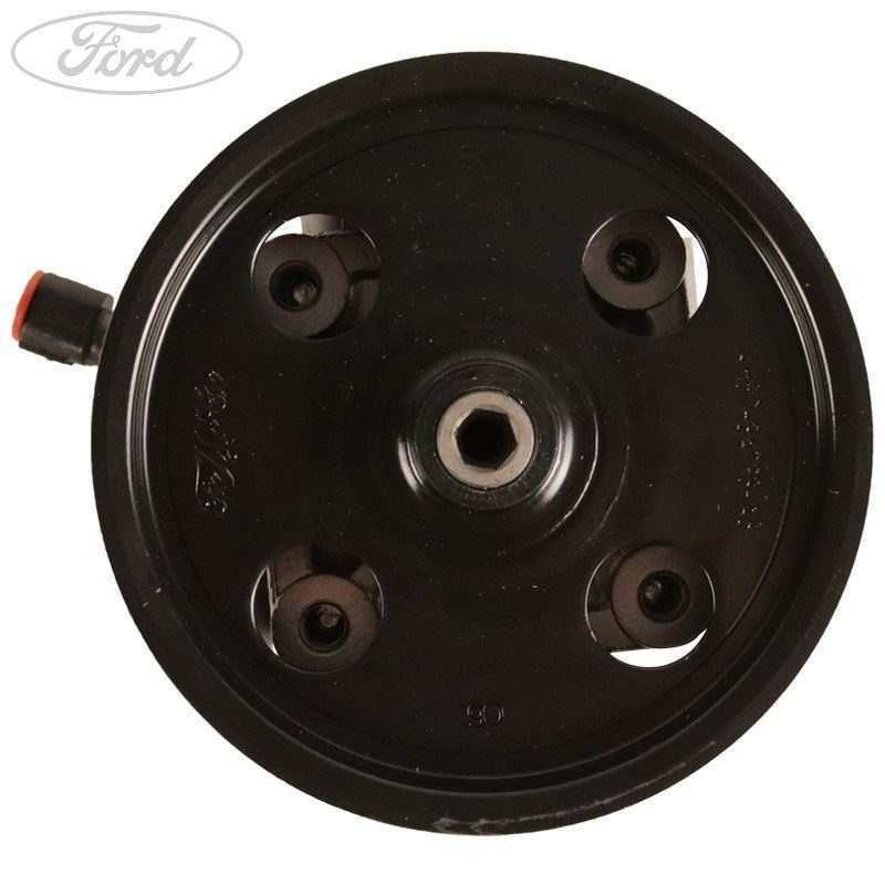FOCUS C-MAX 1.6 16V POWER STEERING PUMP & PULLEY 2007-2011