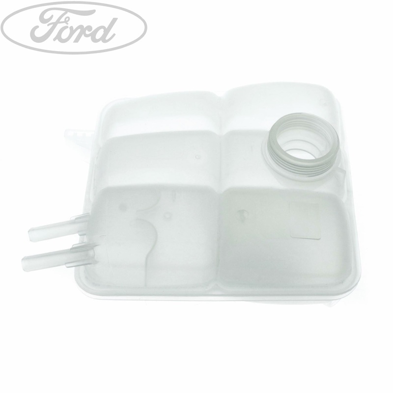 FOCUS C-MAX KUGA RADIATOR OVERFLOW EXPANSION TANK