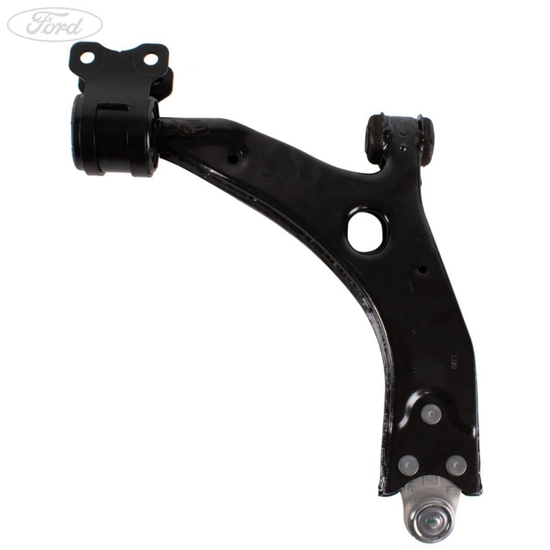 FOCUS FOCUS C-MAX N/S FRONT LOWER WISHBONE ARM
