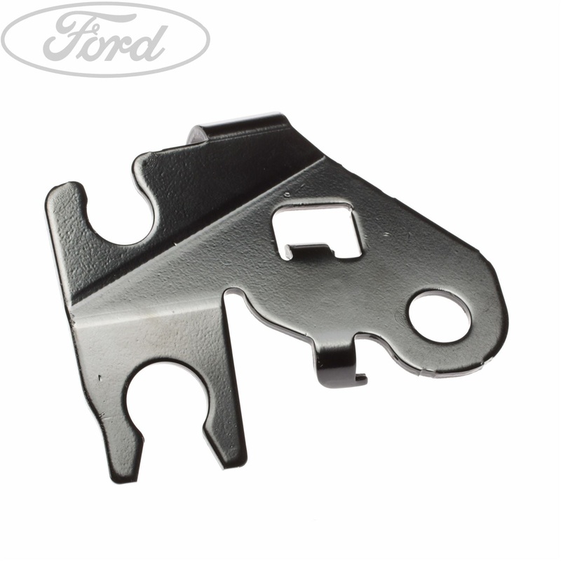 FOCUS KUGA REAR BRAKE HOSE BRACKET