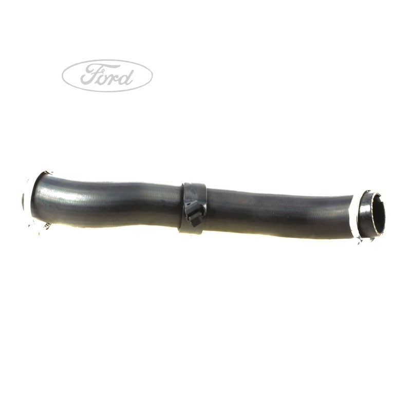 FOCUS MK2 1.6 DURATORQ INTERCOOLER AIR INLET HOSE 2009-2011
