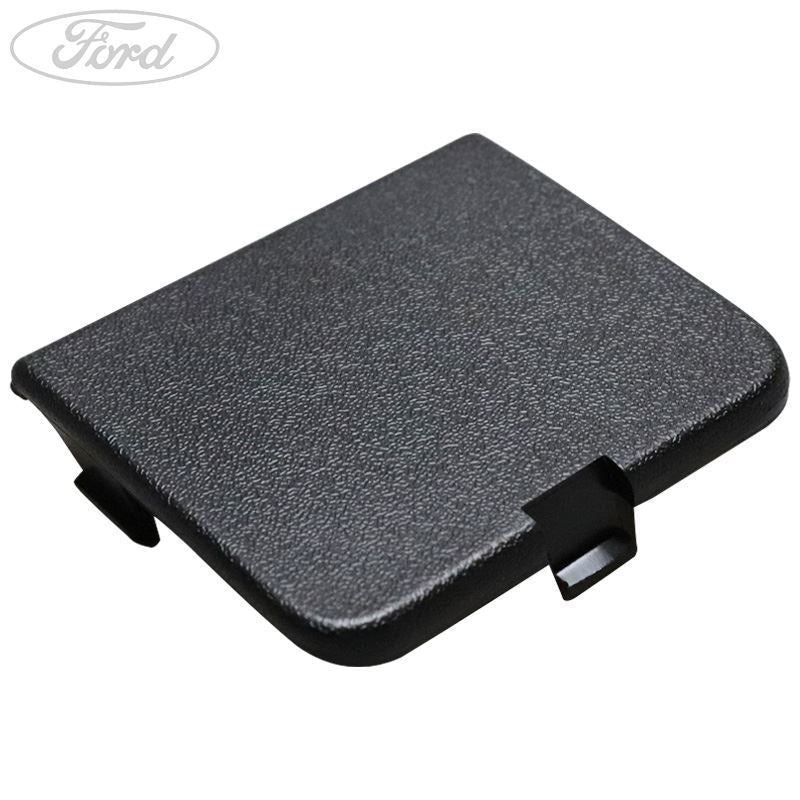 FOCUS REAR BUMPER COVER CAP 5 DOOR HATCHBACK 2014-2018