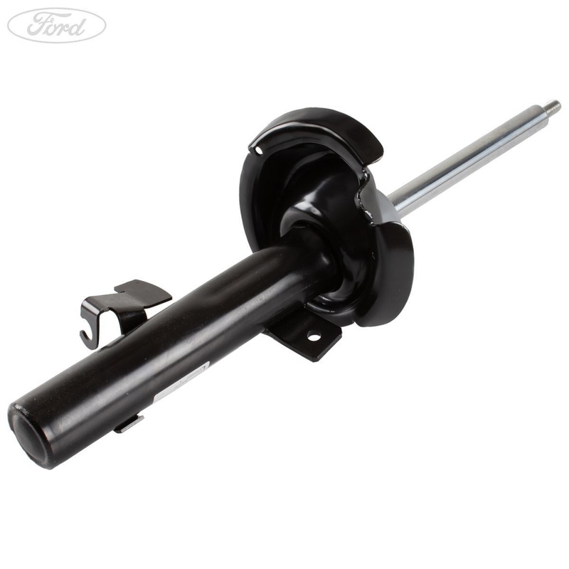 FOCUS TDCI FRONT N/S SHOCK ABSORBER SUSPENSION STRUT