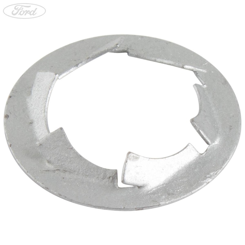 FRONT BRAKE DISCS AND CALIPERS CLIP PACK OF 5