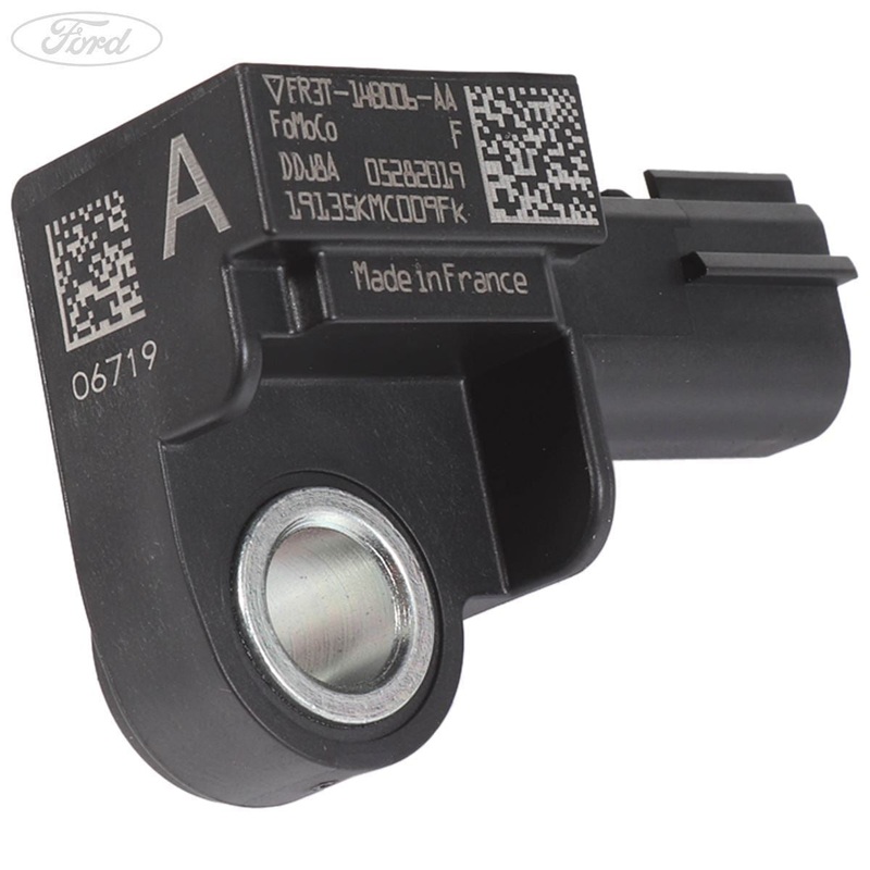 FRONT BUMPER CENTRE AIRBAG SENSOR