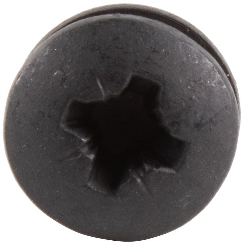 FRONT DOOR TRIM INSTALLATION SCREW AND WASHER PACK OF 5