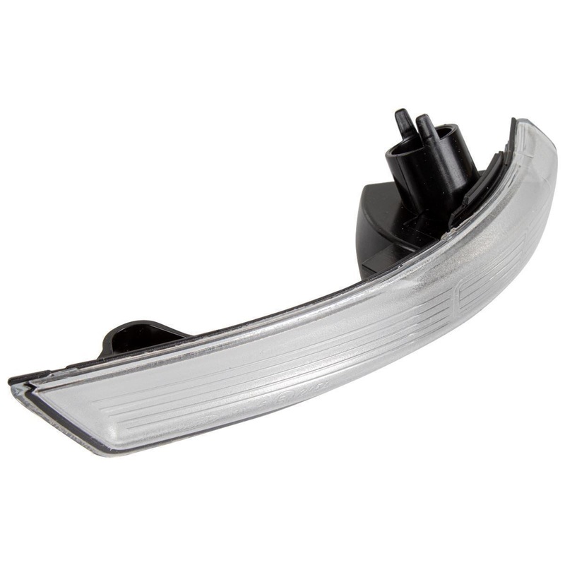 FRONT N/S LH WING MIRROR HOUSING INDICATOR LENS