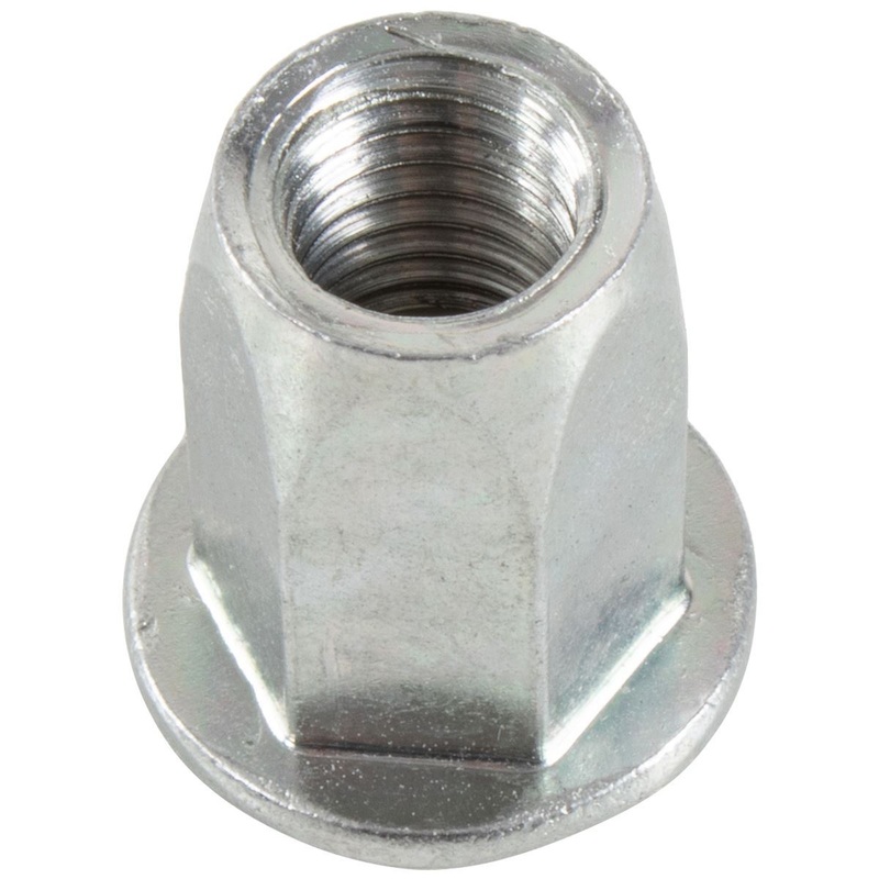 FRONT SUSP.ARMS/STABILIZER/X-MEMBER SPECIAL NUT PACK OF 5
