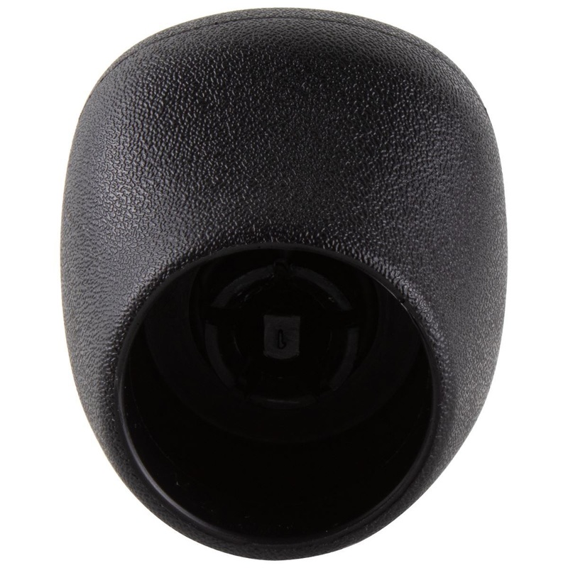 GEAR CHANGE LEVER KNOB 5 SPEED MANUAL MTX75