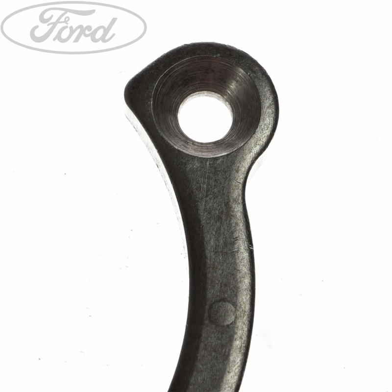 GEARBOX INPUT SHAFT BEARING RETAINER