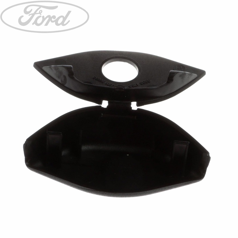 KA UPPER SEAT BELT COVER