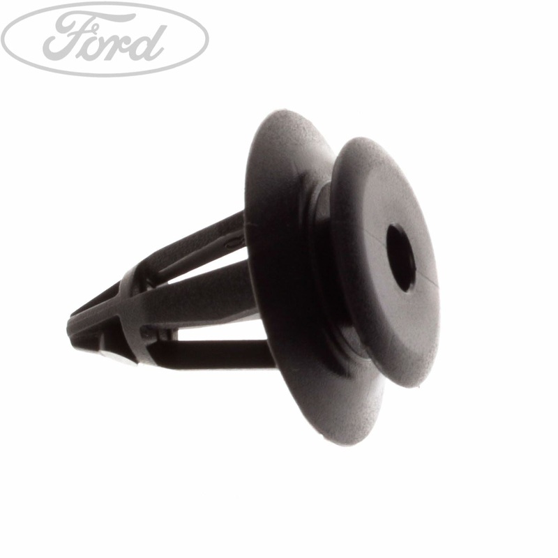 KUGA BODY MOULDING CLIP