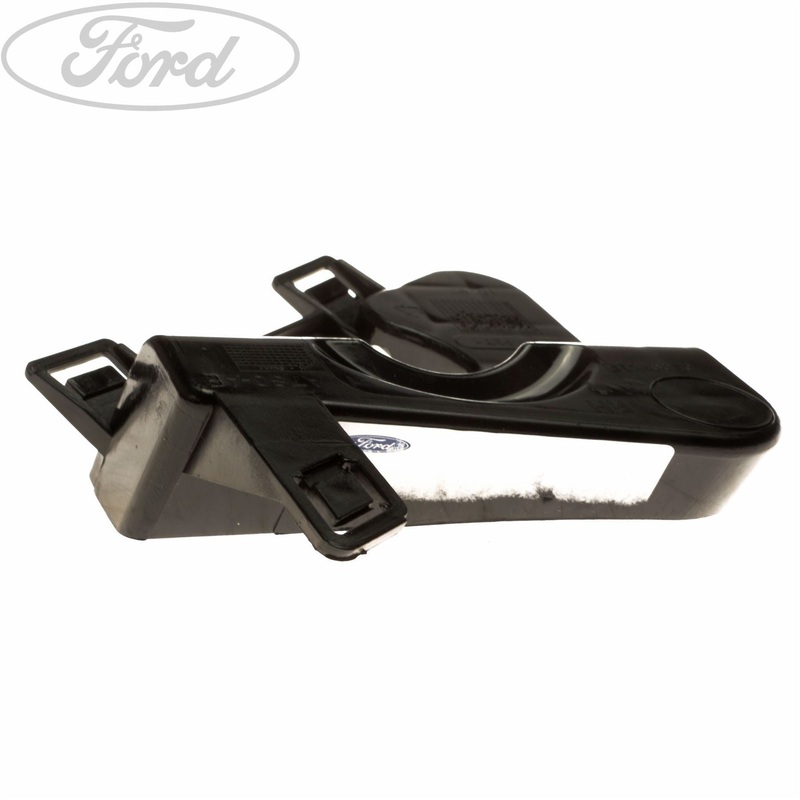 KUGA FRONT BUMPER FILLER