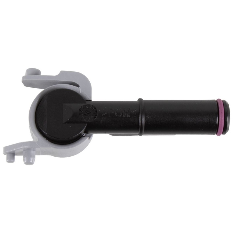 KUGA FRONT N/S HEAD LAMP LIGHT WASHER JET 2008-2012