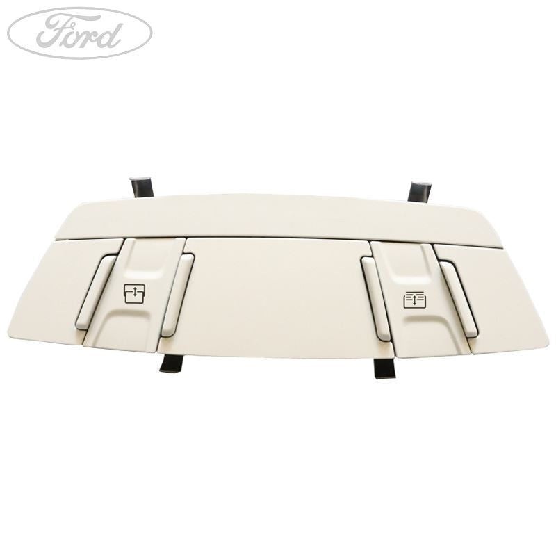 KUGA INTERIOR OVERHEAD SWITCH PANEL PANORAMA ROOF