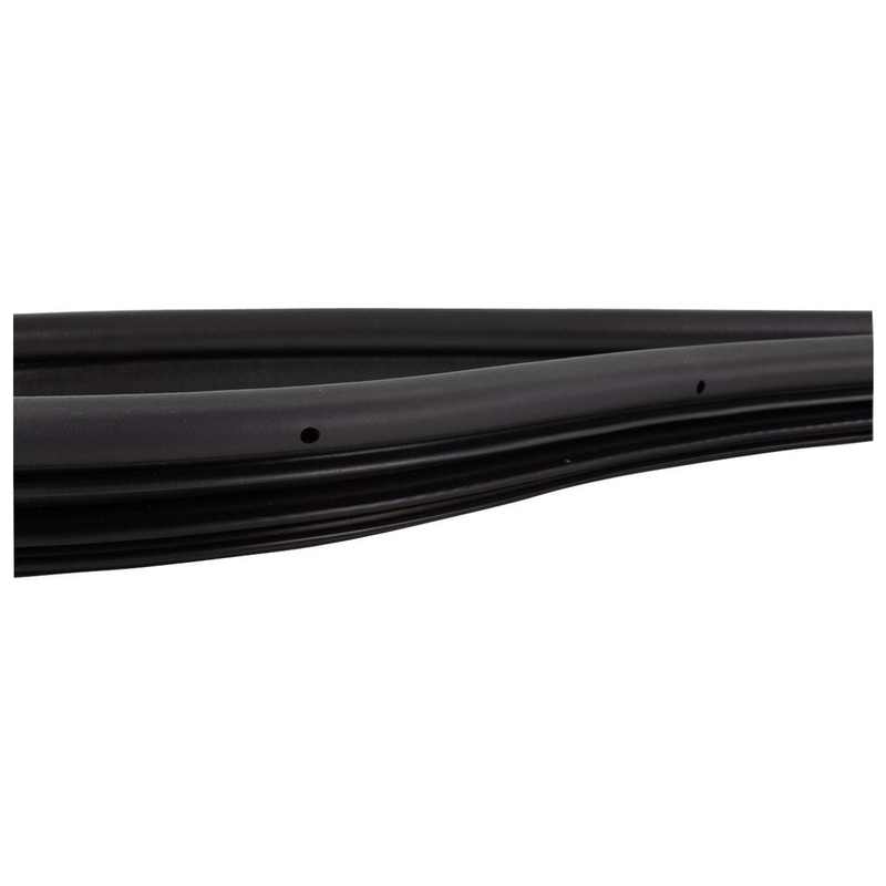 MONDEO FRONT DOOR OPENING WEATHER-STRIP