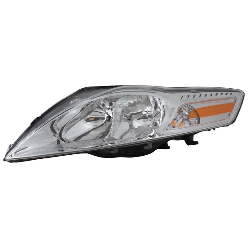 MONDEO FRONT N/S HEADLIGHT HEADLAMP HOUSING UNIT