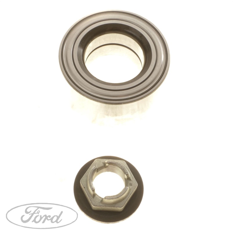 MONDEO FRONT WHEEL BEARING