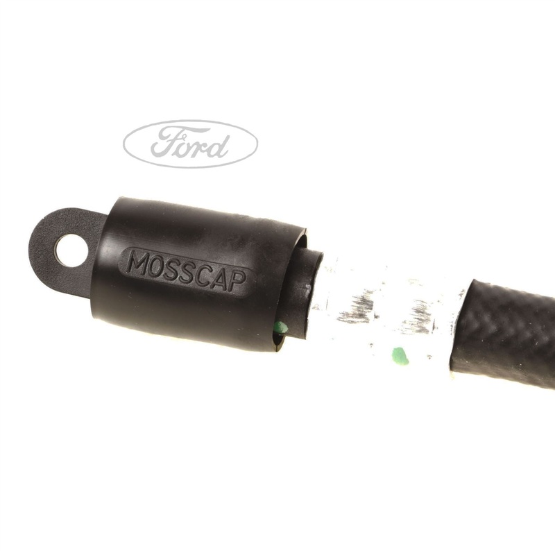 MONDEO GALAXY S-MAX POWER STEERING HOSE