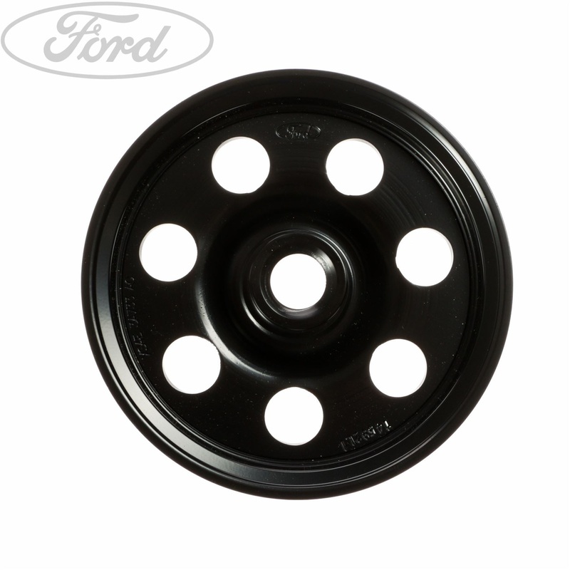 MONDEO MK1 MK2 FOCUS MK1 POWER STEERING PUMP PULLEY