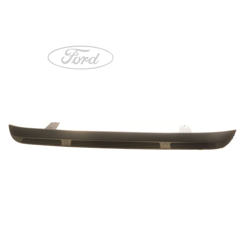 MONDEO REAR BUMPER BAR VALANCE SIDE EXTENSION