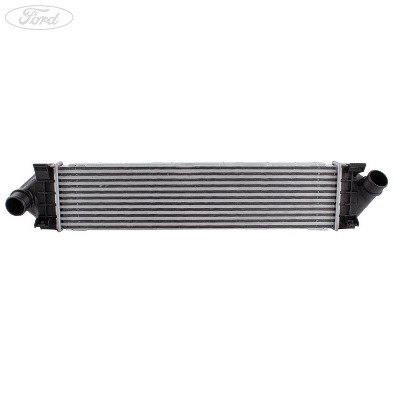 MONDEO S-MAX GALAXY 1.6 SOHC & DURATORQ CR TC INTERCOOLER
