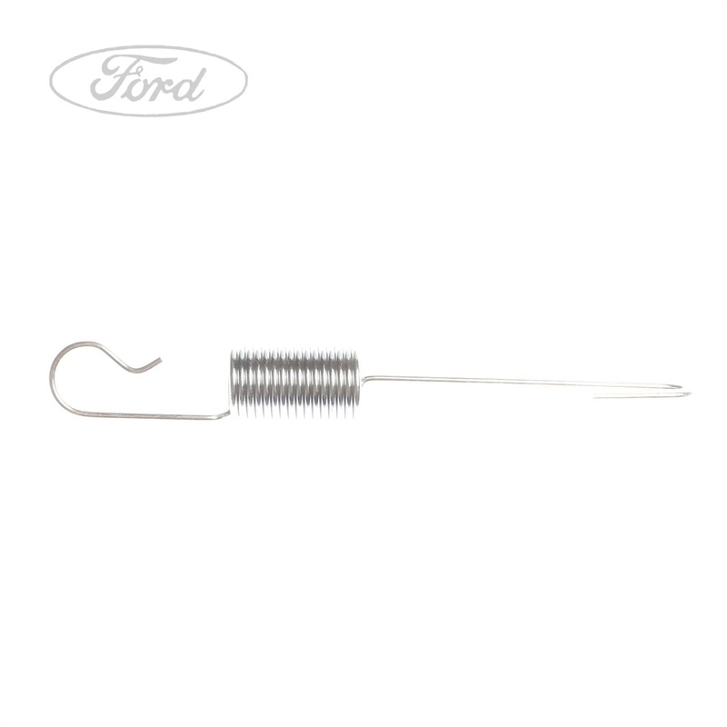 OTHER PARKING BRAKE PARTS