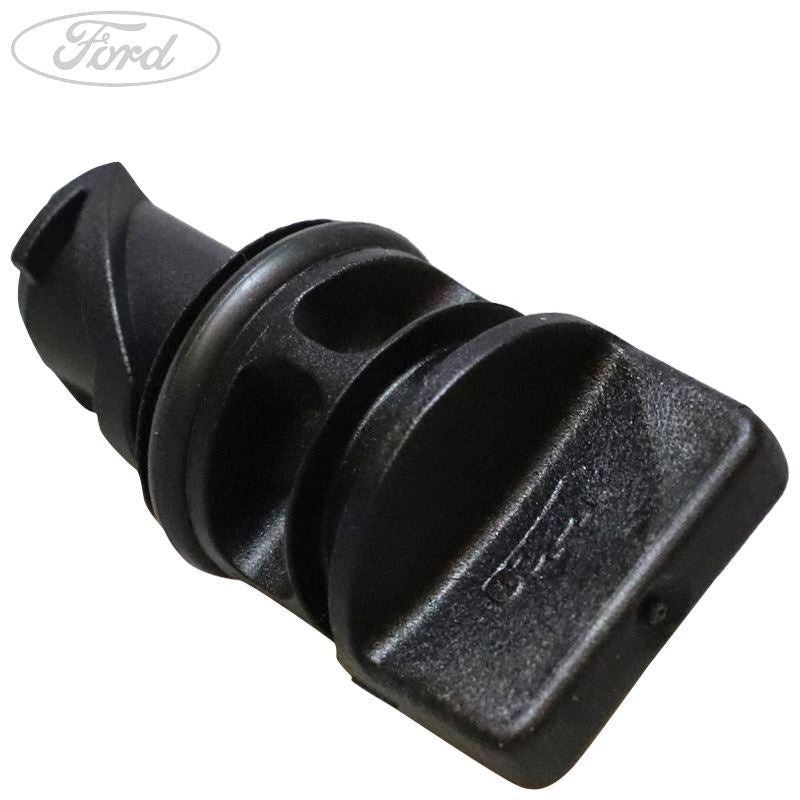 RADIATOR DRAIN PLUG