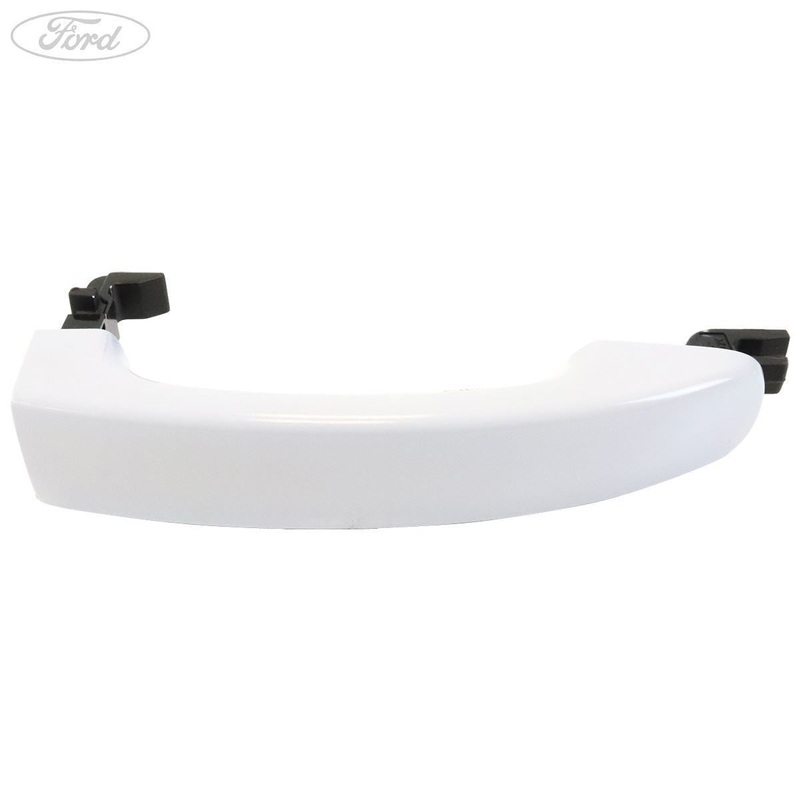 RANGER FRONT OUTER DOOR HANDLE 2015-