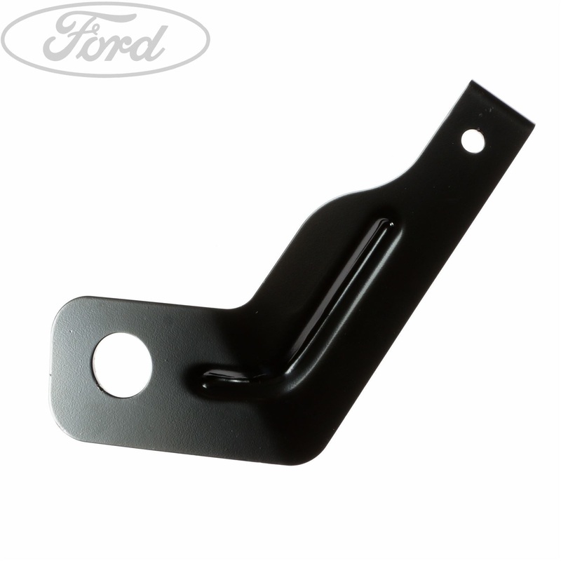 RANGER FUEL TANK FILLER PIPE MOUNTING BRACKET