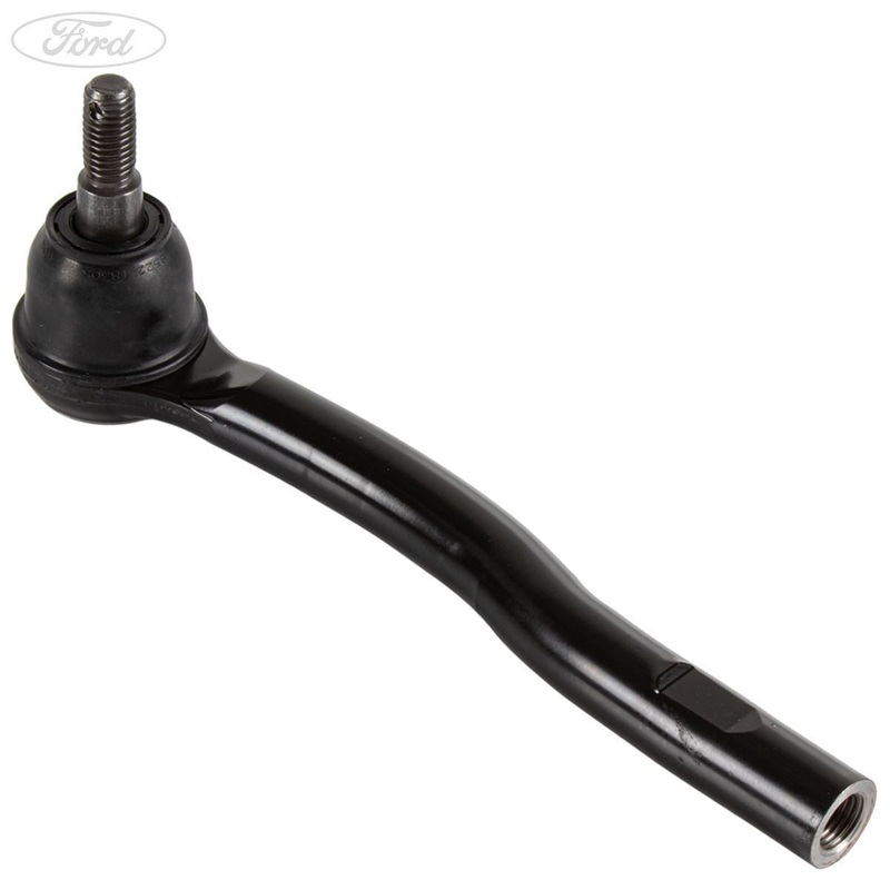 RANGER O/S STEERING TRACK ROD END LESS ATTITUDE 09/11-