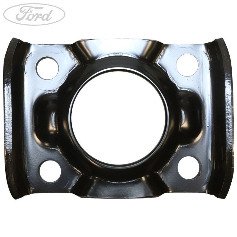 RANGER REAR LEAF SPRING UPPER MOUNTING PLATE 2011-