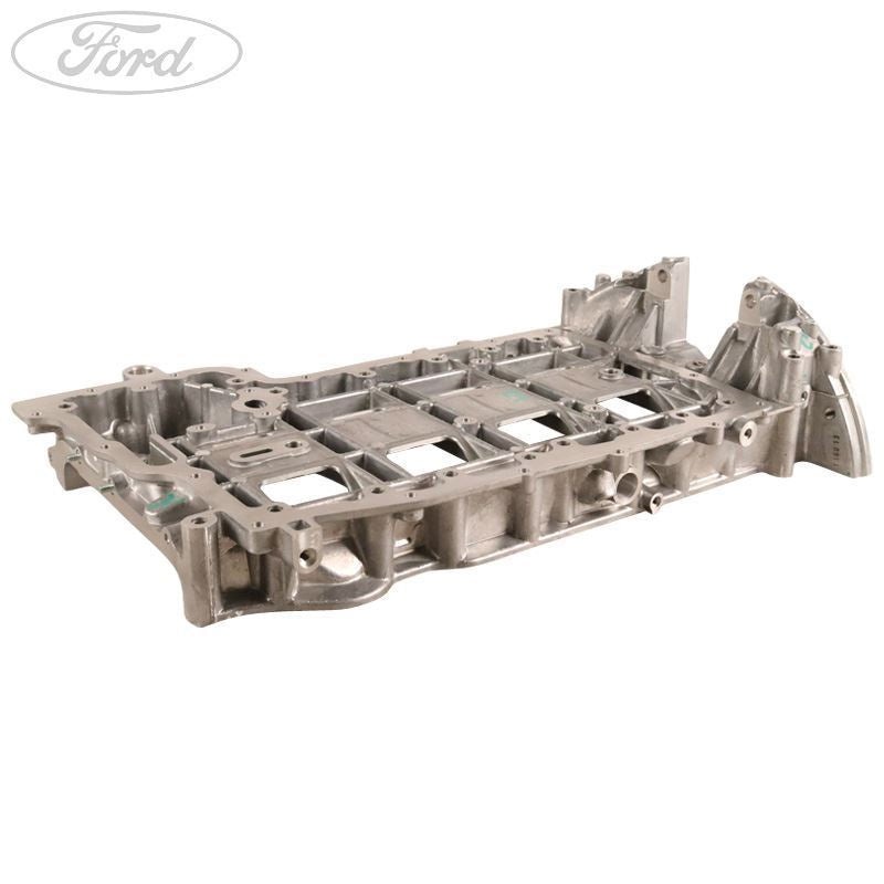 RANGER TKE MK4 3.2 TDCI ENGINE BLOCK LOWER STIFFENER 2011-