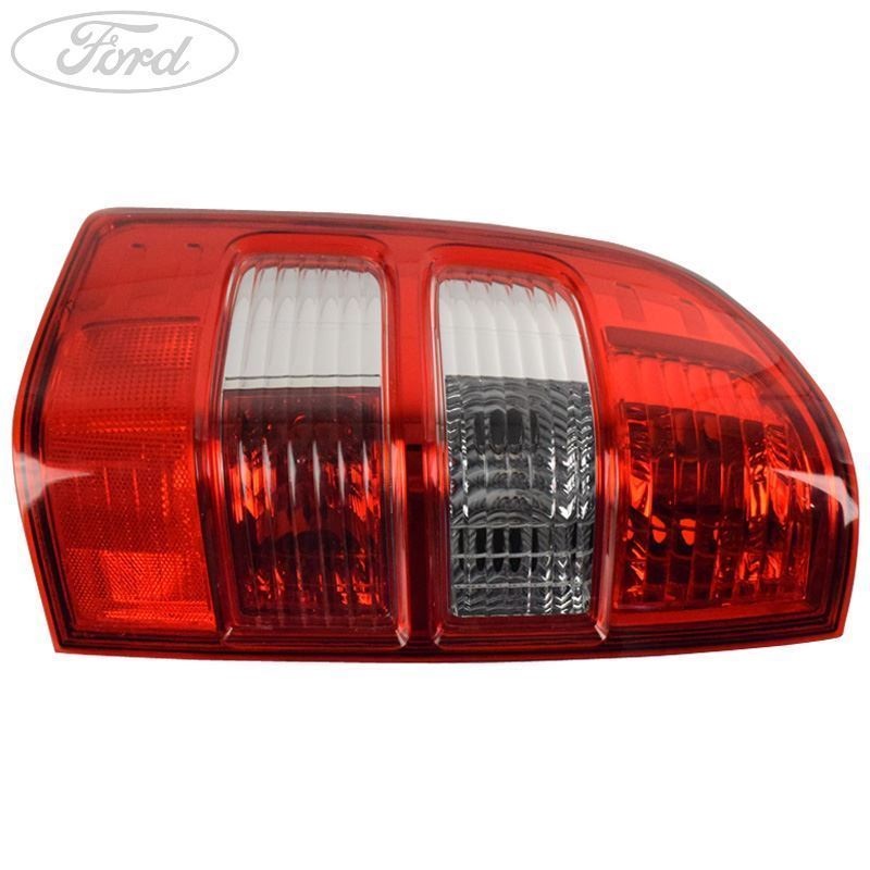 REAR LIGHT LAMP CLUSTER ASSEMBLY UNIT