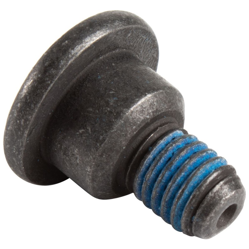 REAR SEAT BASE BOLT