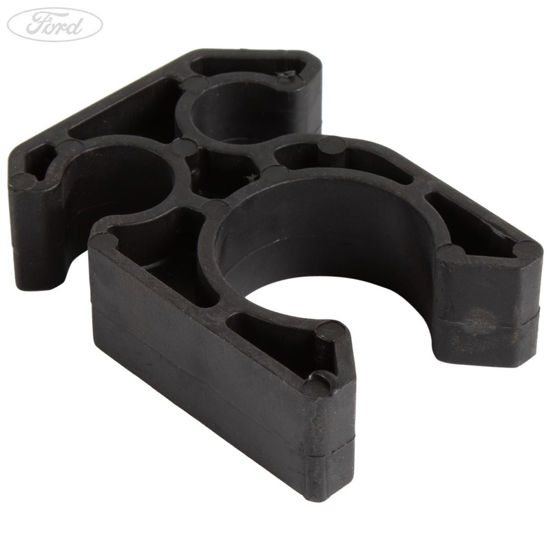 S-MAX GALAXY MONDEO AIR CON PIPE SECURING BRACKET 11-15