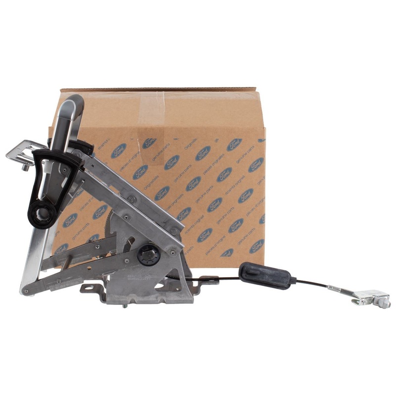 S-MAX GALAXY SOFTFEEL HANDBRAKE LEVER PARKING BRAKE