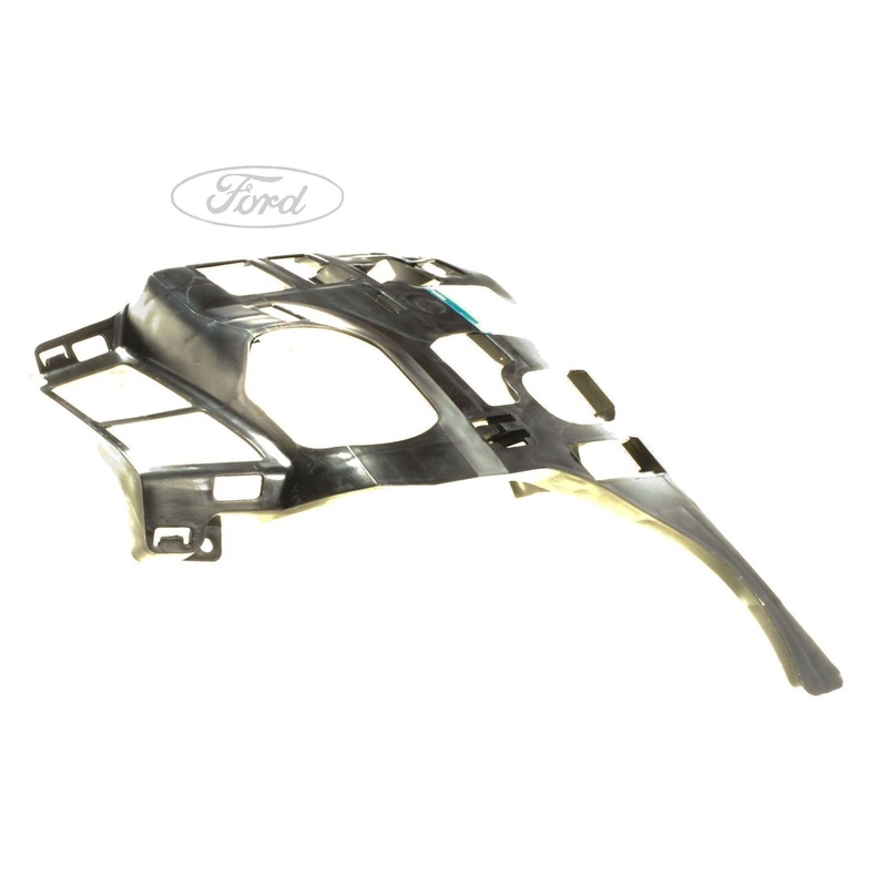 S-MAX WA6 FRONT BUMPER BRACKET