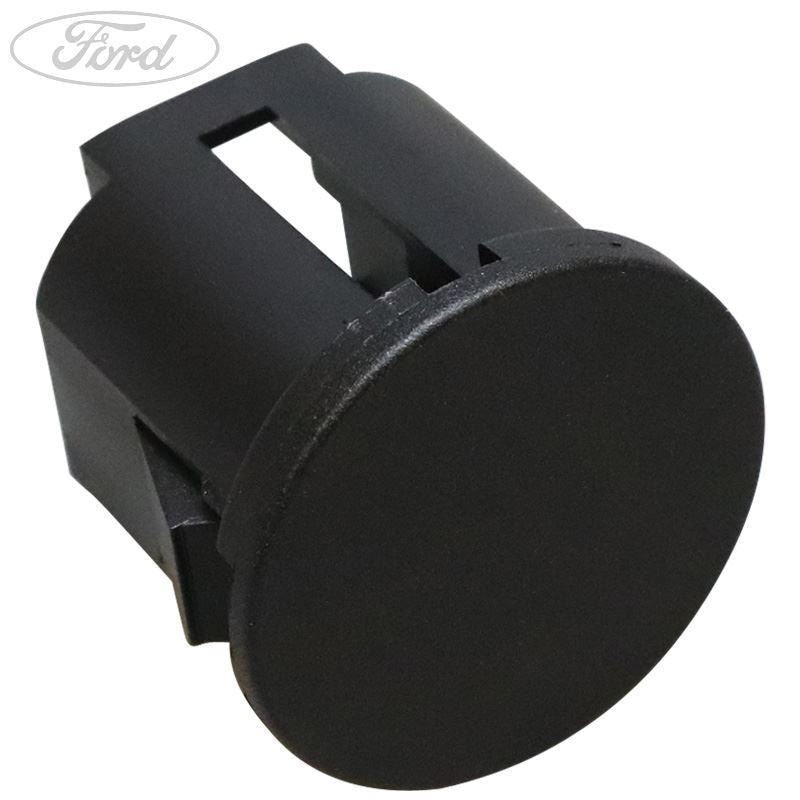 SWITCH HOLE BLANKING PLUG