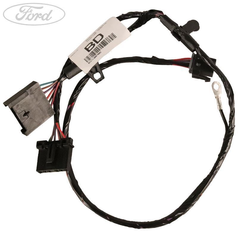 TRAILER WIRE JUMPER WIRING