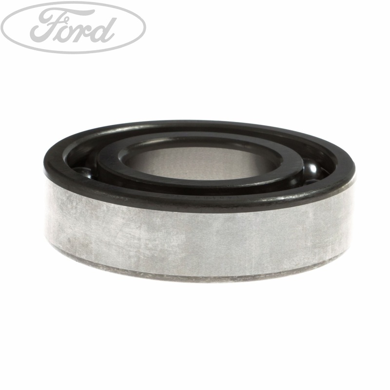 TRANSFER BOX BEARING 5-SPEED MANUAL MT75