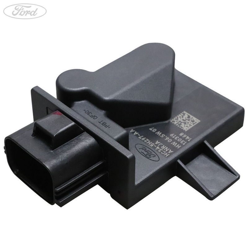 TRANSIT 2.0 ECOBLUE FUEL TANK SENDER UNIT 2016-