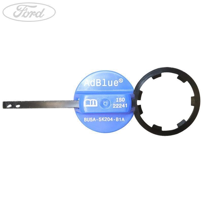 TRANSIT 2.2 DURATORQ DIESEL FUEL FILLER CAP 2014-2016